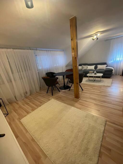 Ferienwohnung Marie Rüdesheim am Rhein Exteriör bild