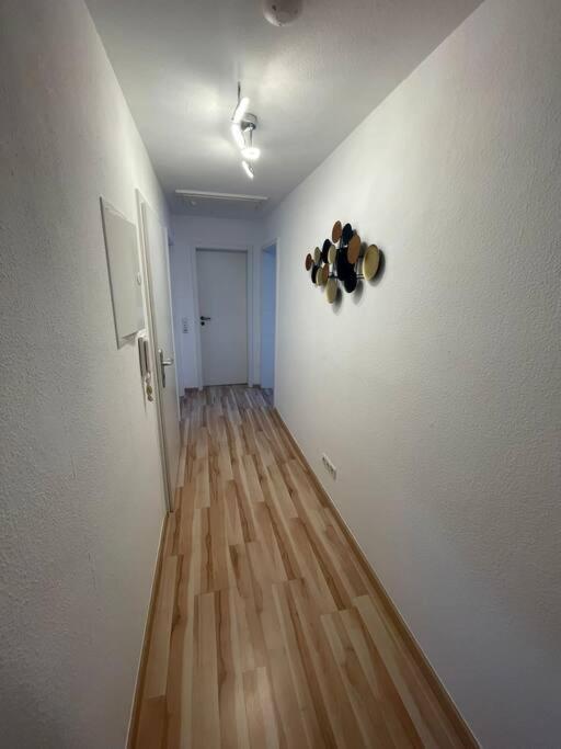 Ferienwohnung Marie Rüdesheim am Rhein Exteriör bild